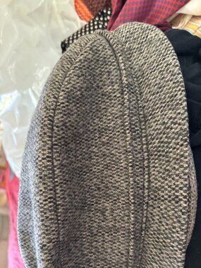 Kangol wool hat L made in England